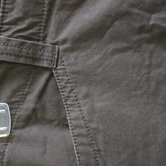 Guide Series brushed canvas pants - Picture 2 of 4